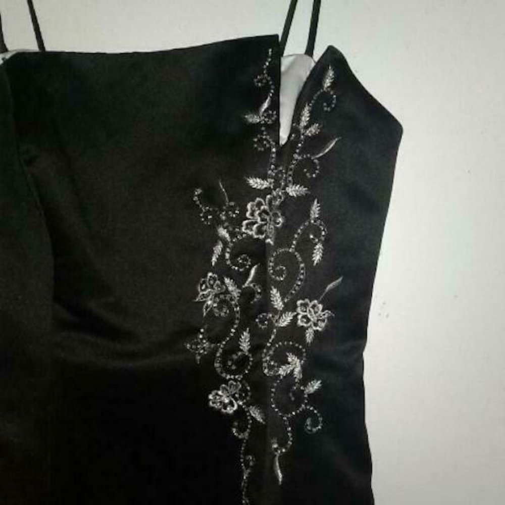 DaVinci Formal Dress Size 10 OBO